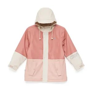 Crywolf Explorer Jacket Rose Canyon