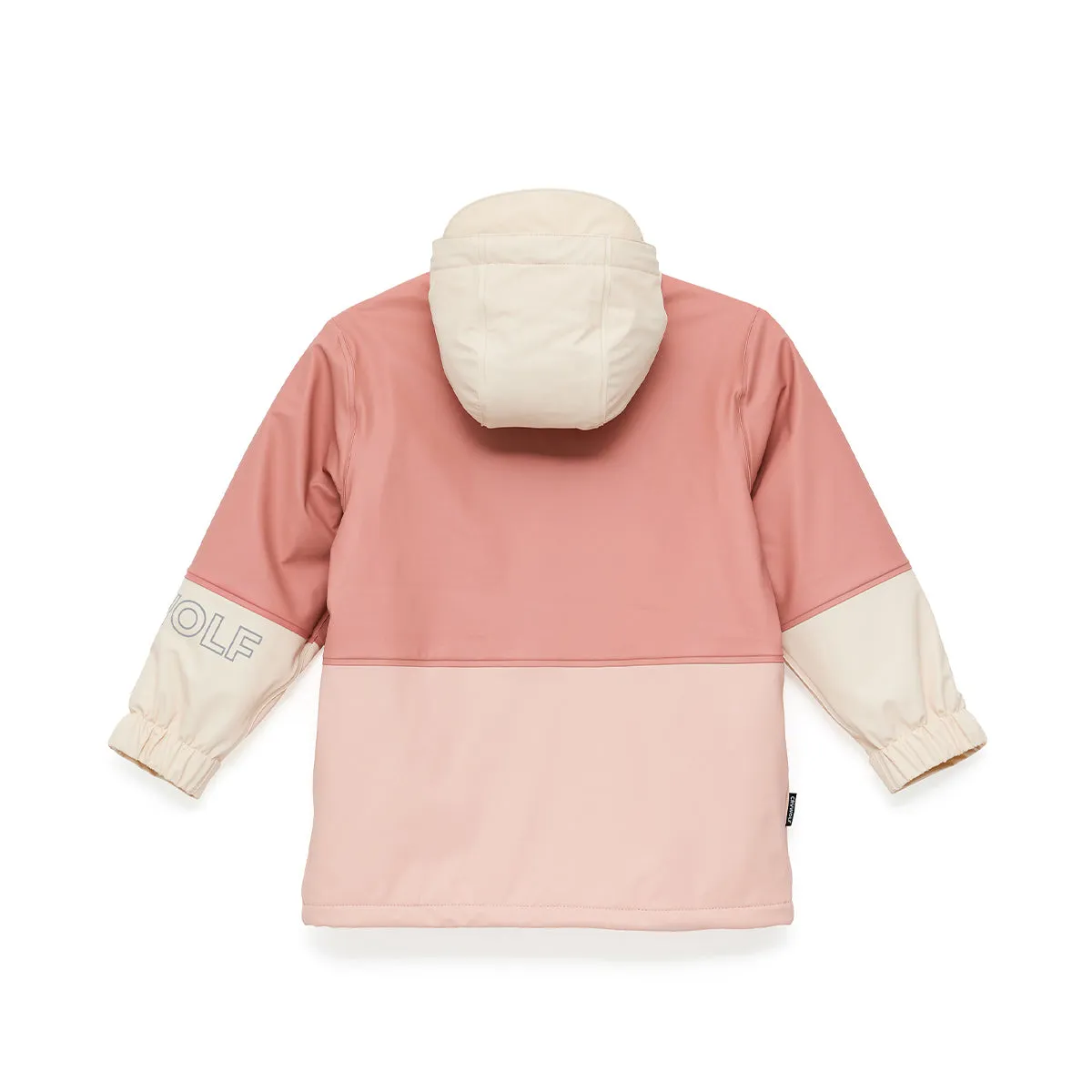 Crywolf Explorer Jacket Rose Canyon