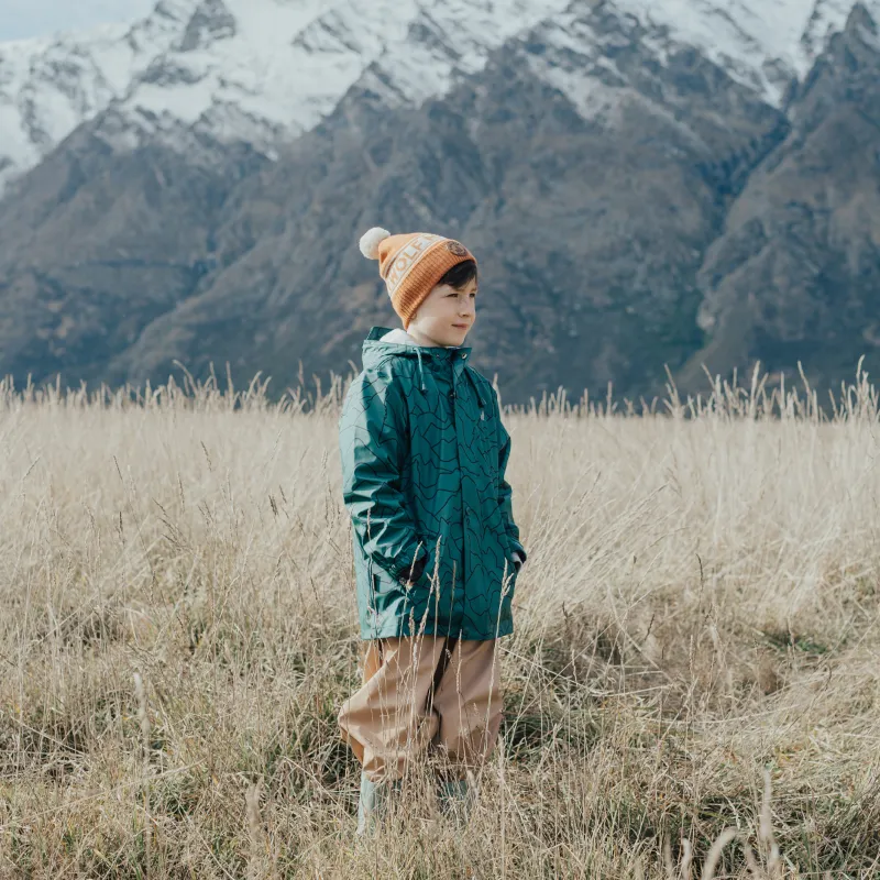 Crywolf Play Jacket - Southern Alps