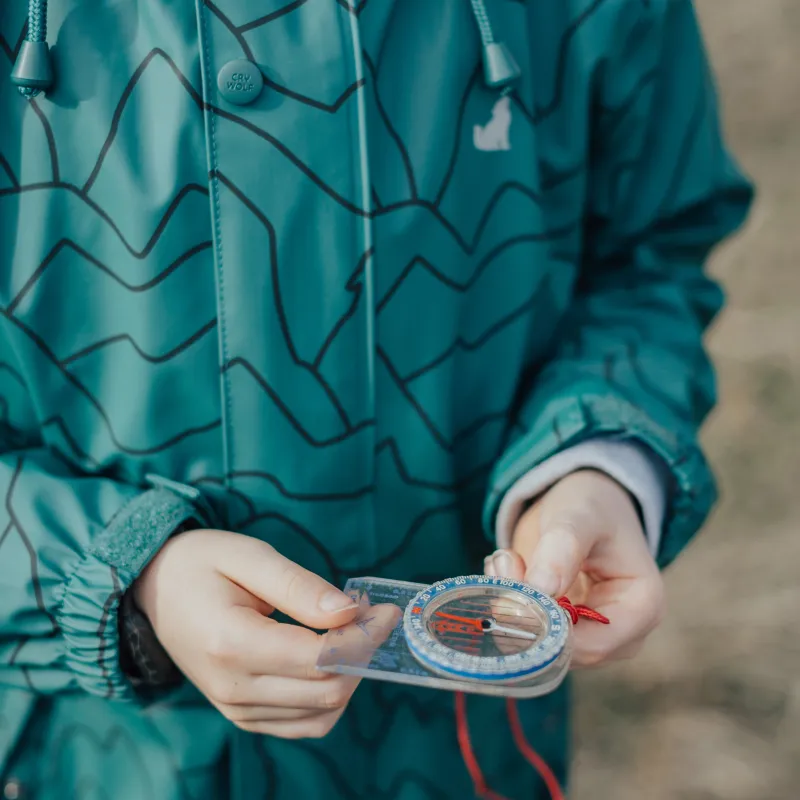 Crywolf Play Jacket - Southern Alps