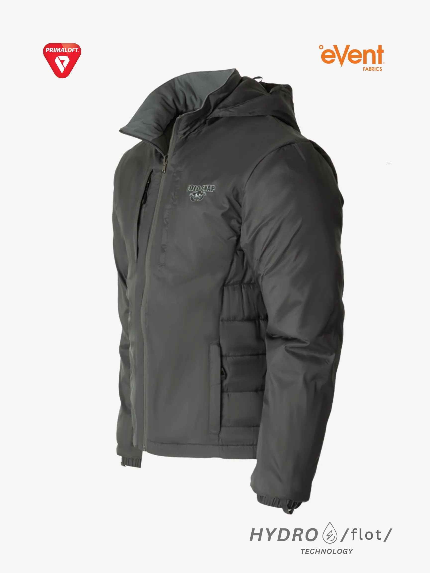 CS-ONE Series™ Jacket