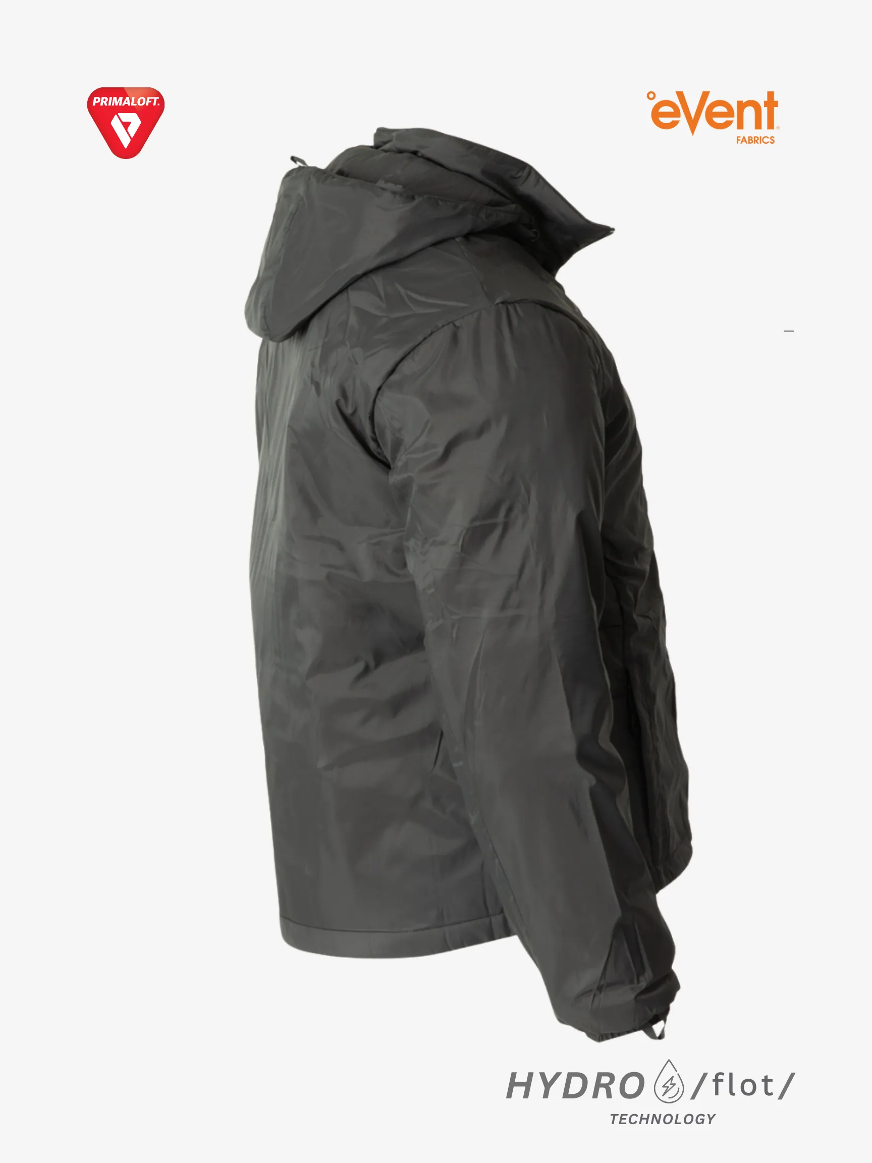 CS-ONE Series™ Jacket