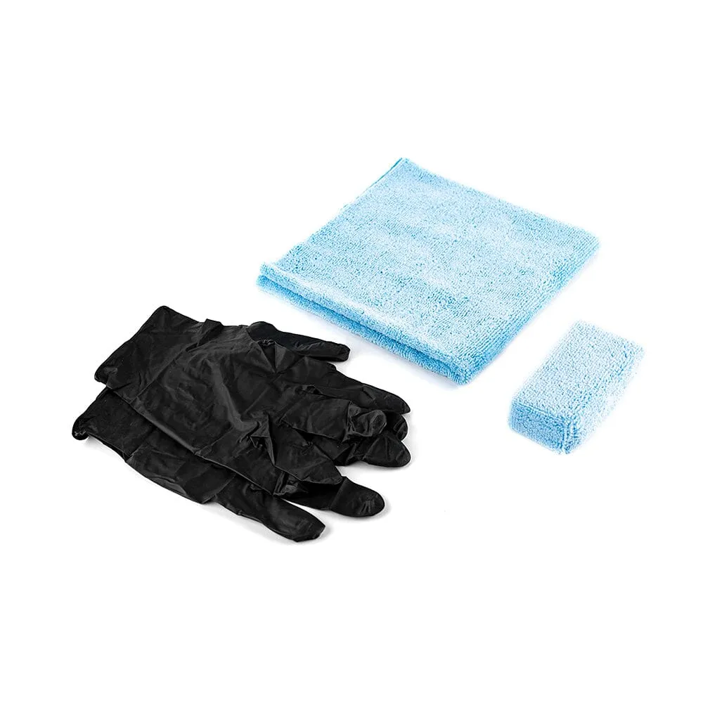 DIAMOND LEATHER KIT | 12 MONTH NANODIAMOND COATING