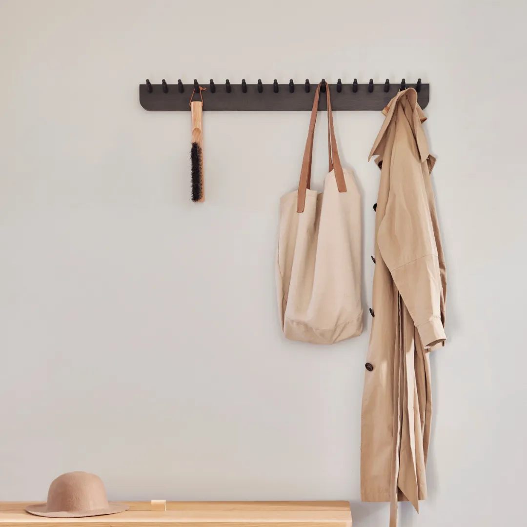 Echo Coat Rack 88