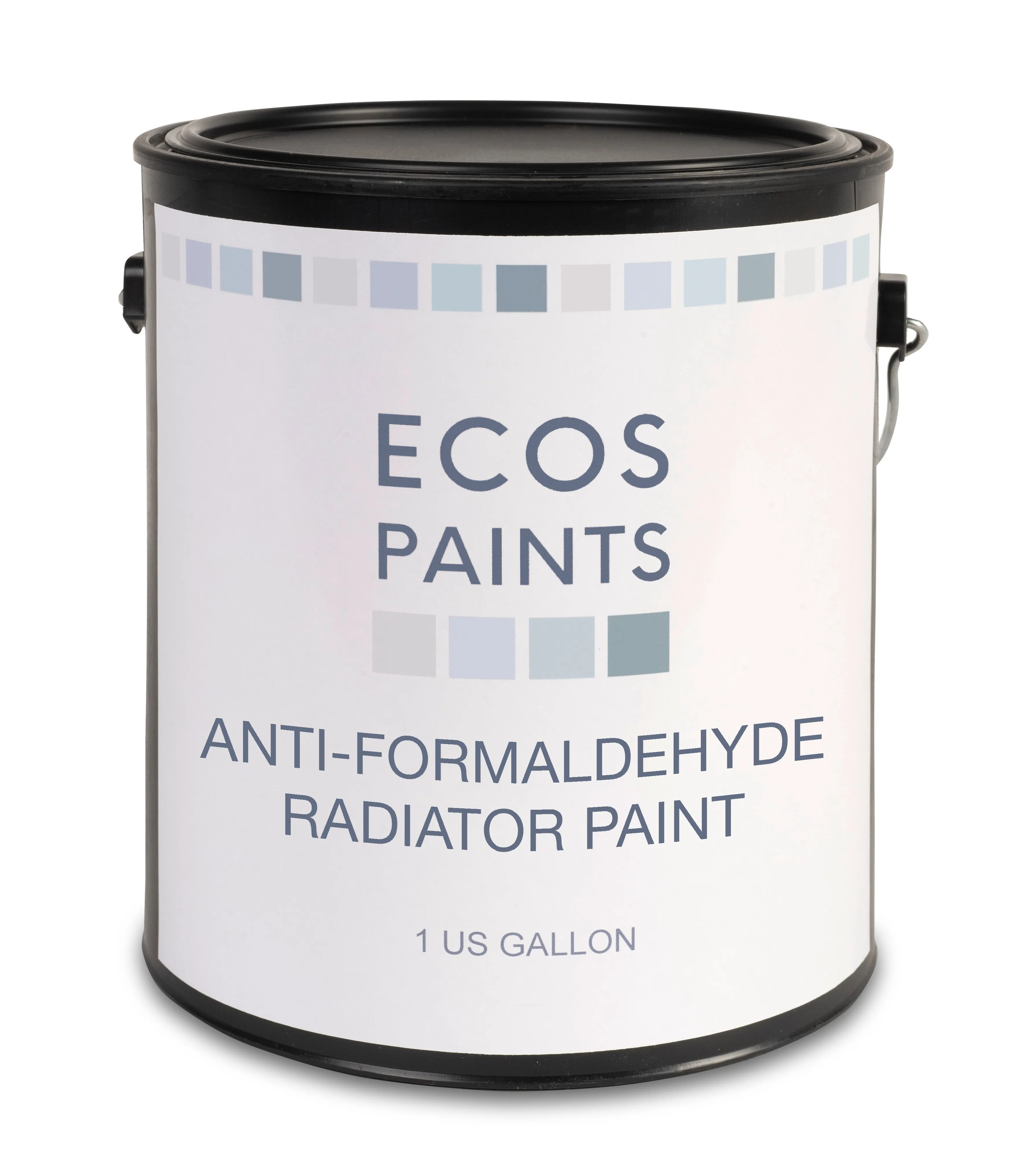 ECOS Paints - Interior Anti-Formaldehyde Radiator Paint