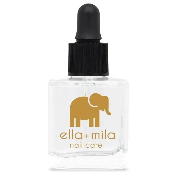 ella mila Gotta Jet Quick Dry Drops