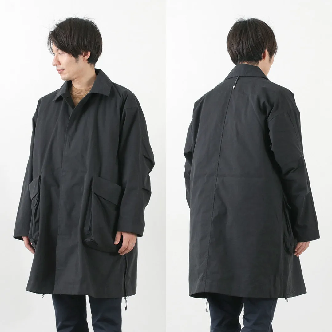 EMULATION / Expansion coat