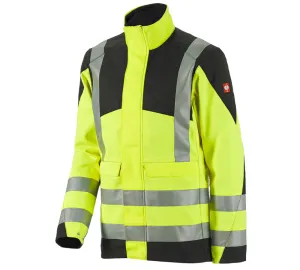 e.s. Work jacket multinorm high-vis