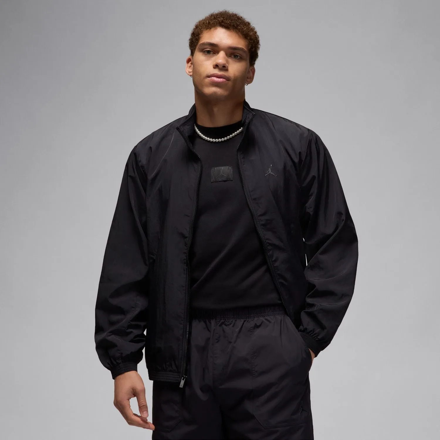 Essential HBR Wind Jacket - Mens