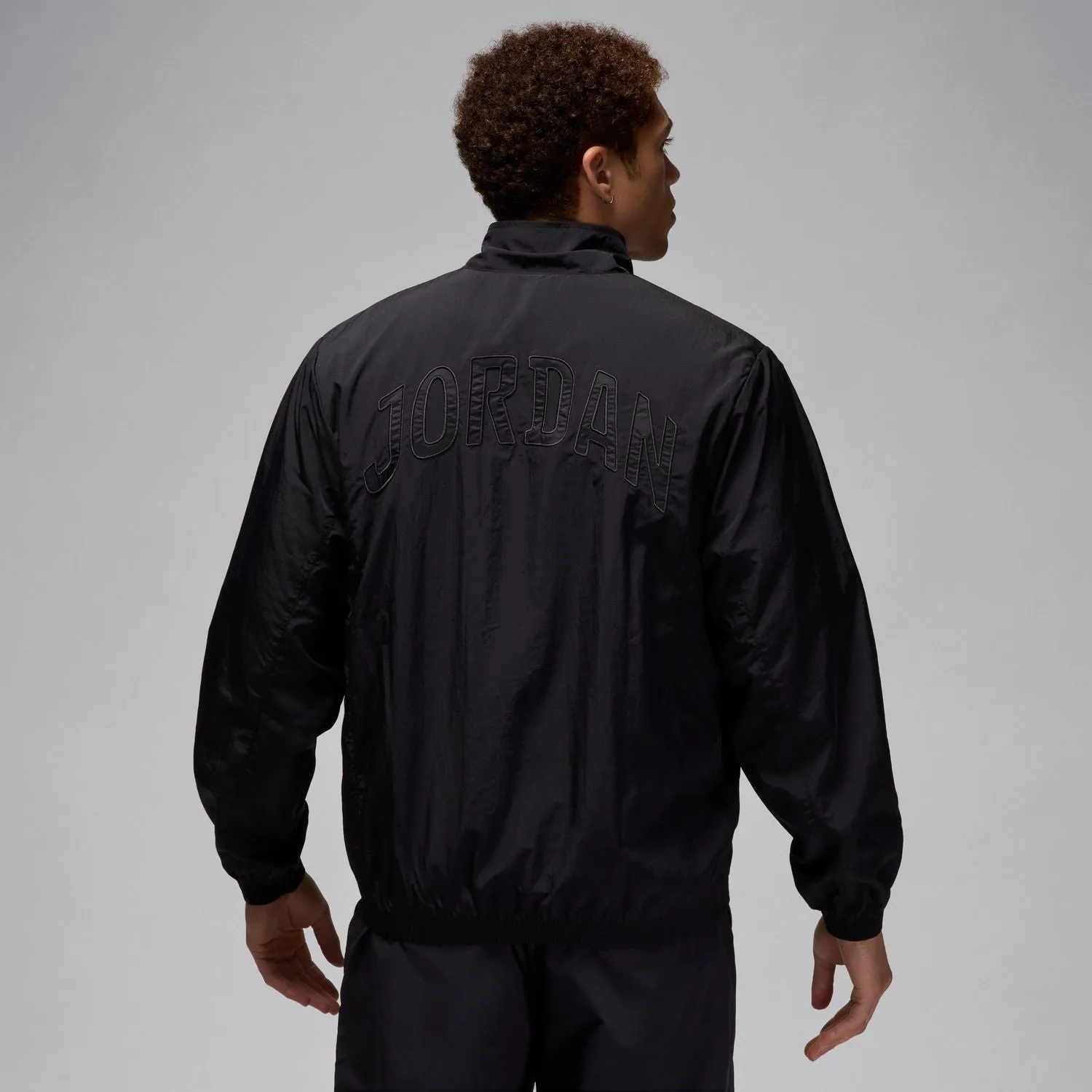 Essential HBR Wind Jacket - Mens