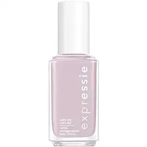 Essie Expressie Quick Dry Nail Polish World As A Canvas