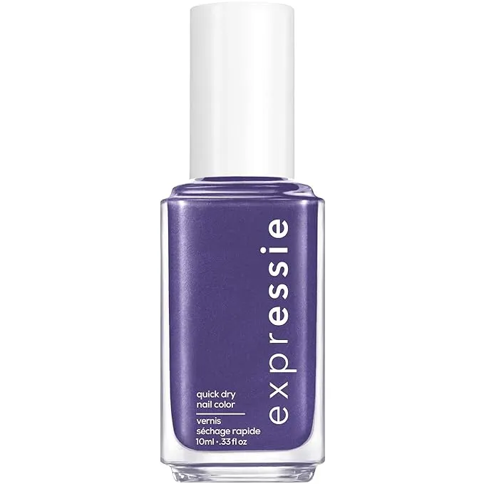 Essie Nail Color Expressie Dial It Up