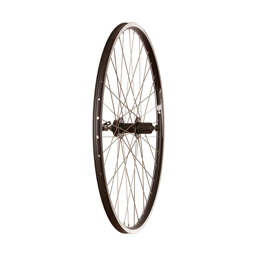 Evo Tour 19 Bicycle Wheels 700C/29"