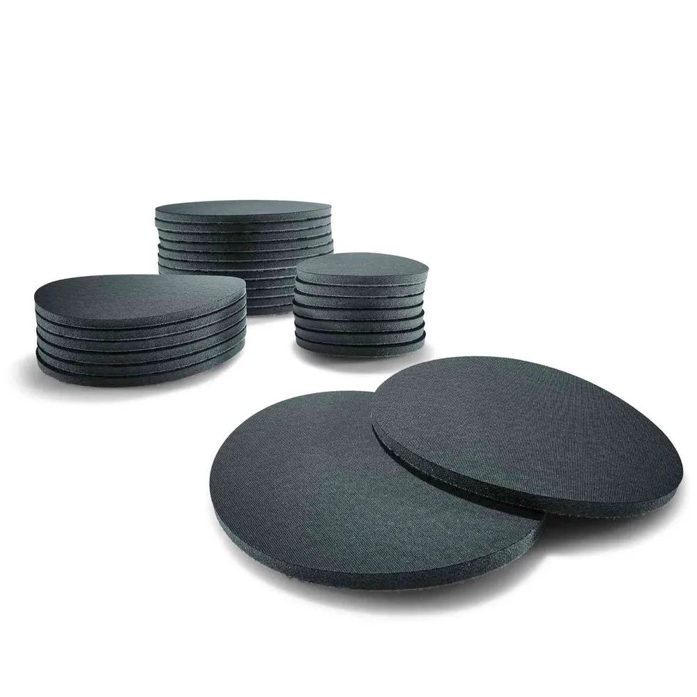 Festool D90 Platin 2 Abrasive Discs (15 Pack)