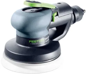 FESTOOL FESTOOL COMPRESSED AIR ECCENTRIC SANDER LEX 3 125/3 691140 FES691140