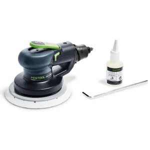 FESTOOL FESTOOL COMPRESSED AIR ECCENTRIC SANDER LEX 3 150/3 574996 FES574996