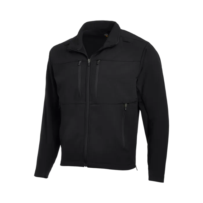 Flying Cross DutyGuard Full Zip Softshell Jacket