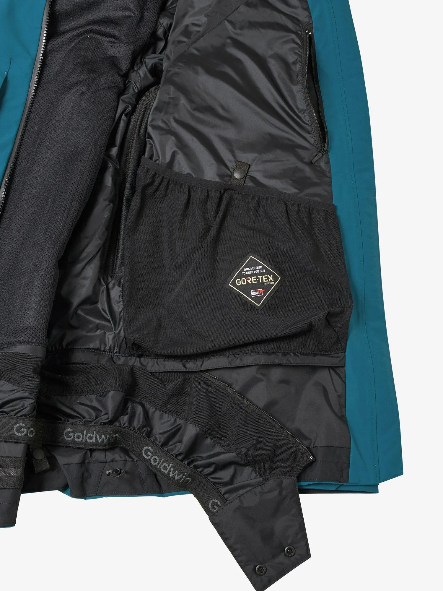 GORE-TEX 2L Jacket