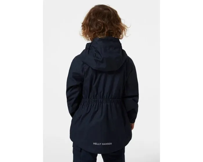 Helly Hansen Kids Sarah Rain Jacket -