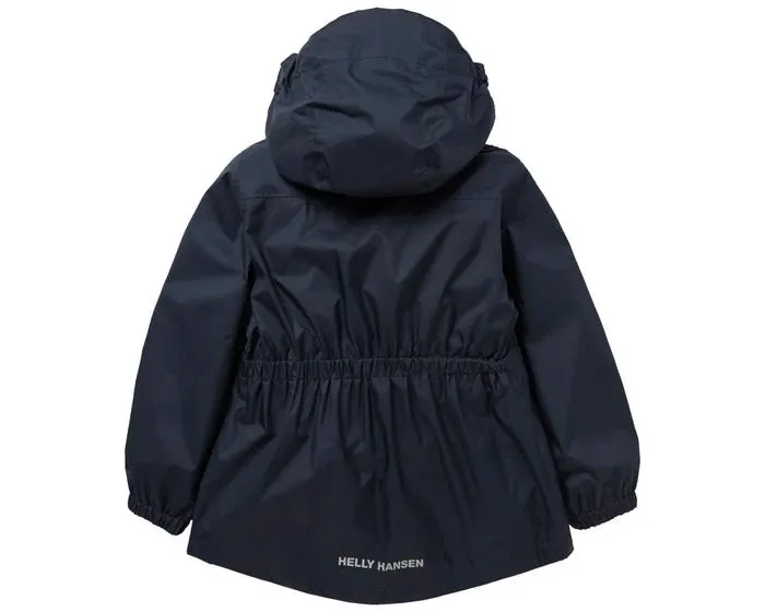 Helly Hansen Kids Sarah Rain Jacket -