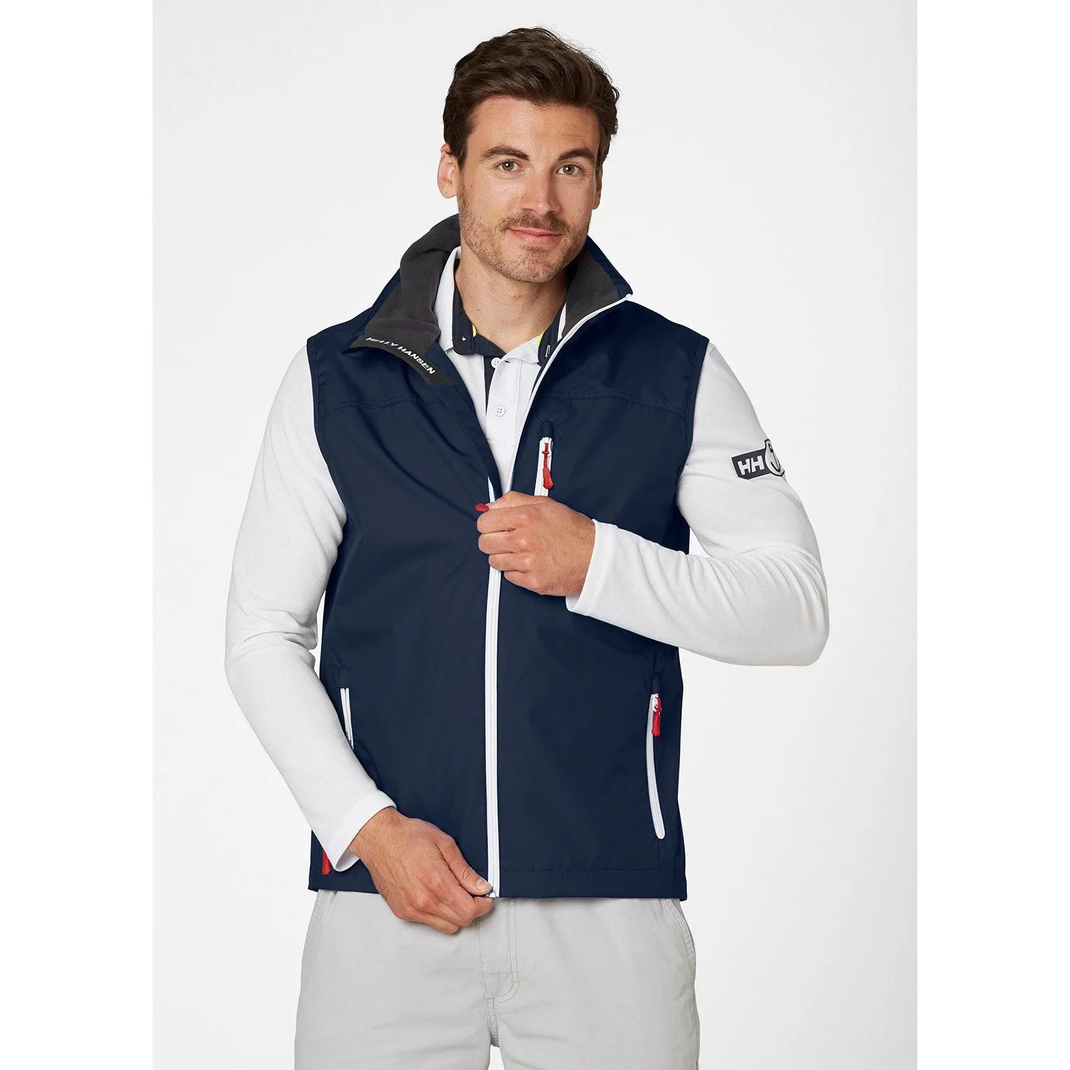 Helly Hansen Men's Crew Vest