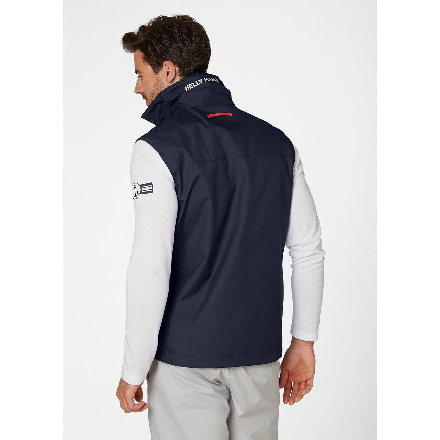 Helly Hansen Men's Crew Vest