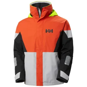 Helly Hansen Men's Newport Regatta Sailing Jacket