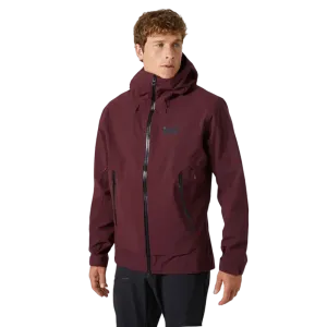 Helly Hansen Men's Verglas BC Jacket - Past Season