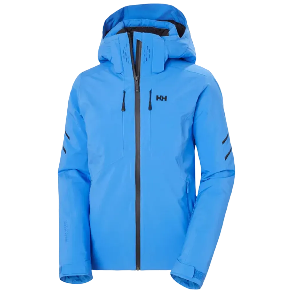 Helly Hansen Women's Alphelia Infinity Jacket