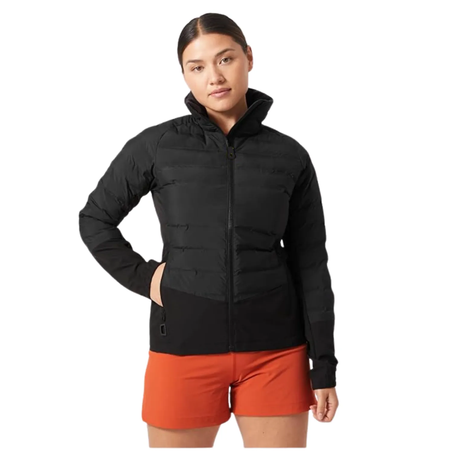 Helly Hansen Women's HP Hybrid Insulator 2.0