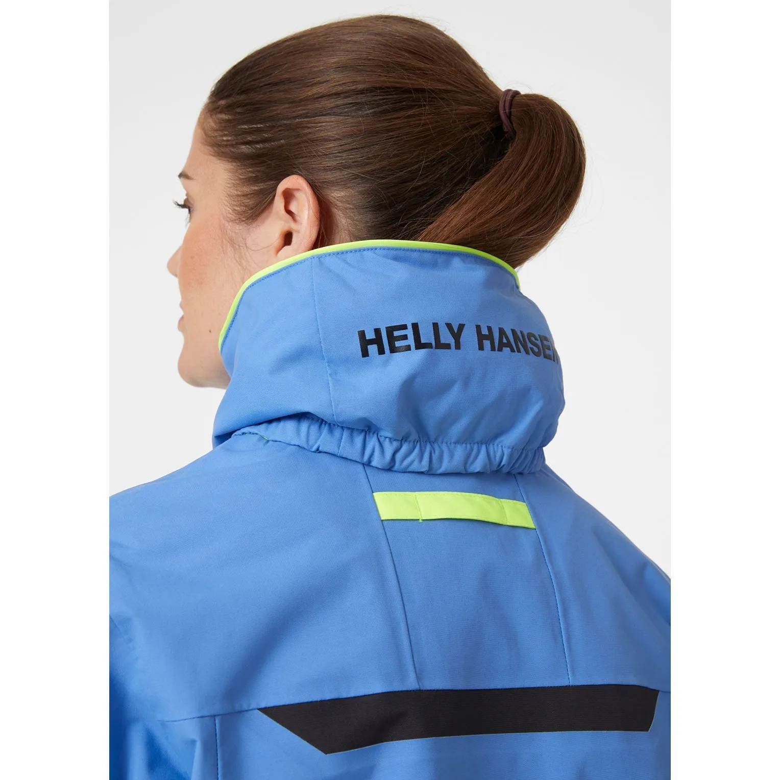 Helly Hansen Women's Salt Navigator Sailing Jacket