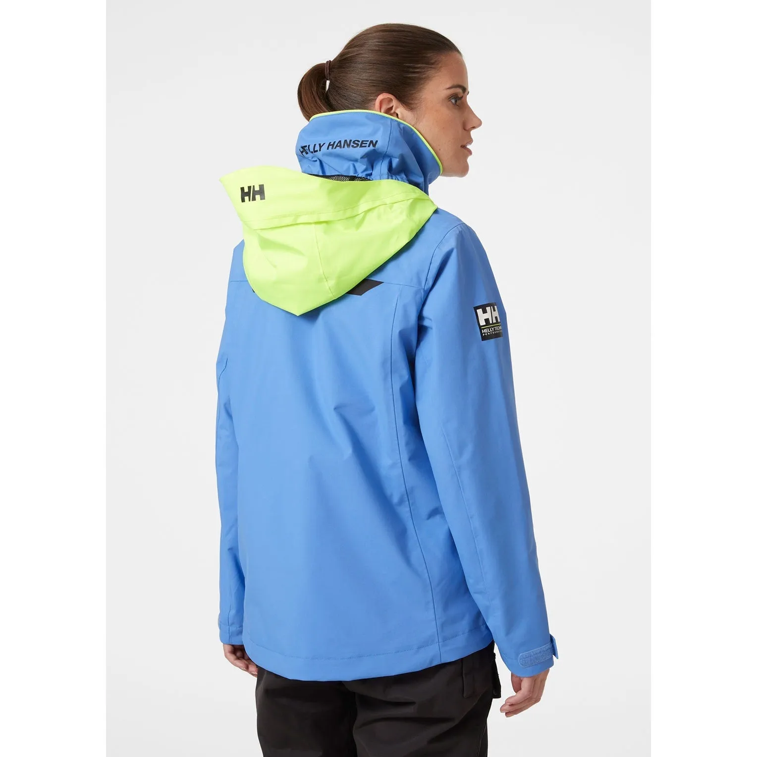 Helly Hansen Women's Salt Navigator Sailing Jacket