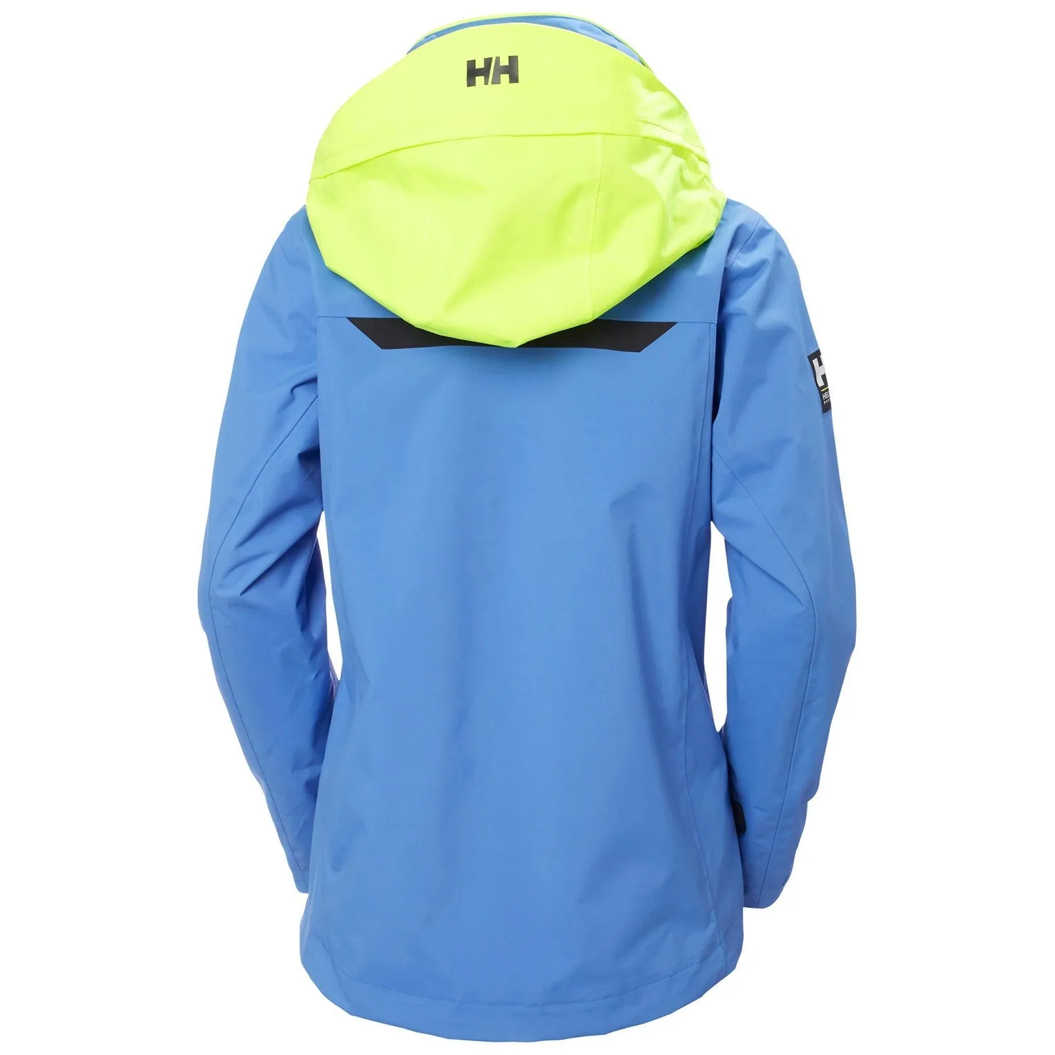 Helly Hansen Women's Salt Navigator Sailing Jacket