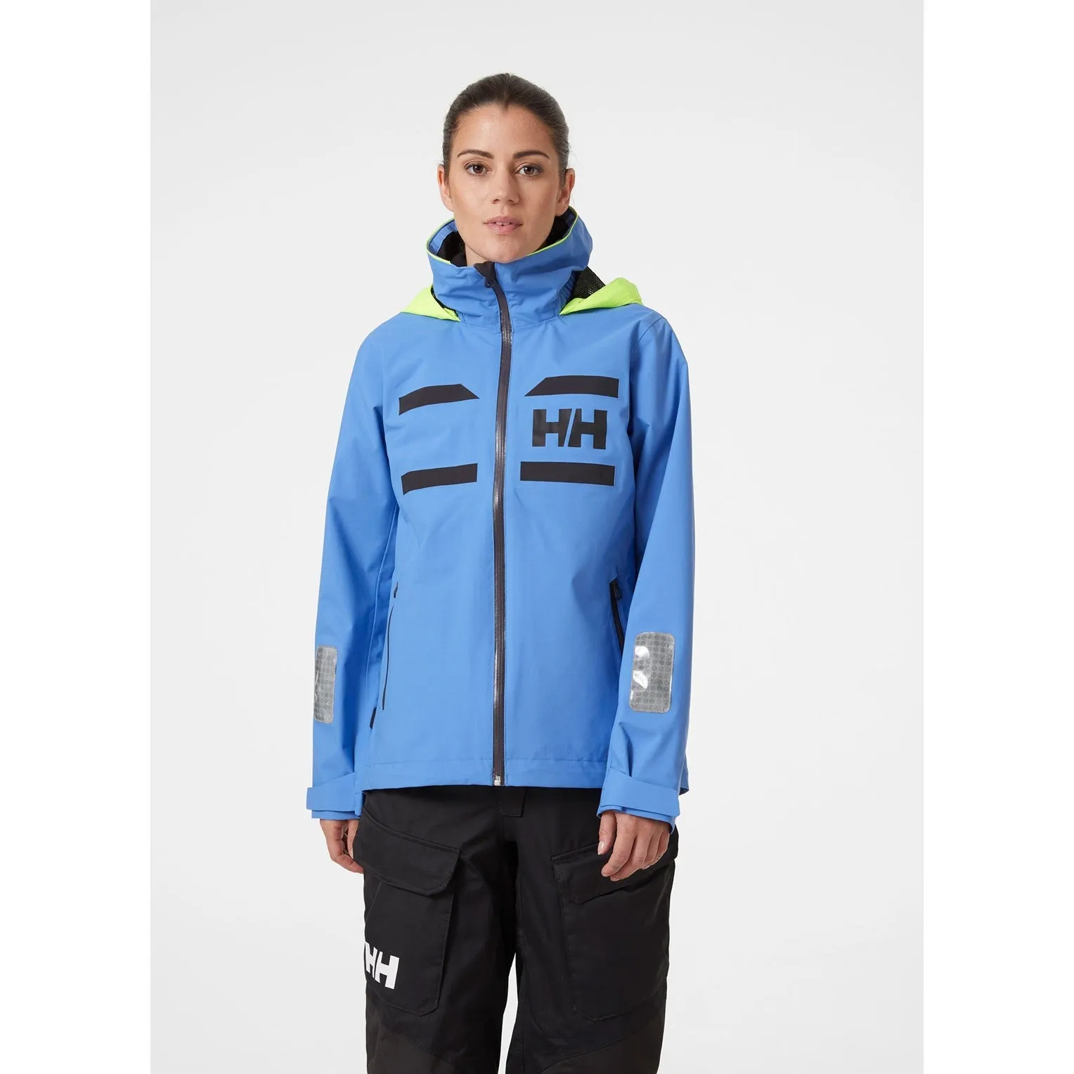 Helly Hansen Women's Salt Navigator Sailing Jacket