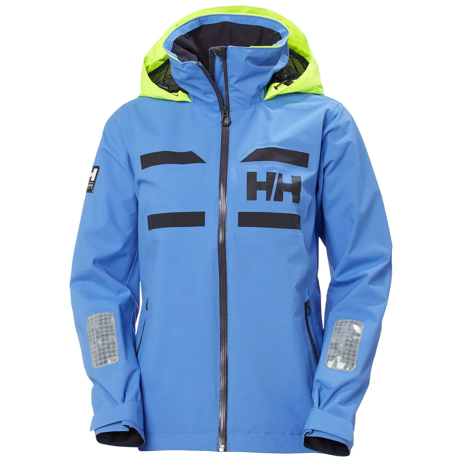 Helly Hansen Women's Salt Navigator Sailing Jacket