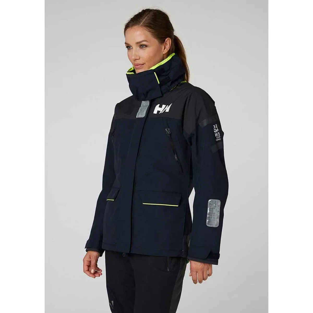 Helly Hansen Women's Skagen Offshore Jacket