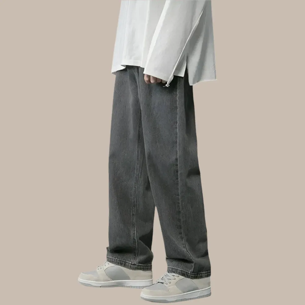 Hip Hop Style Classic Baggy