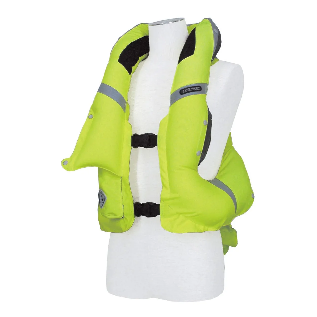 Hit-Air Vest