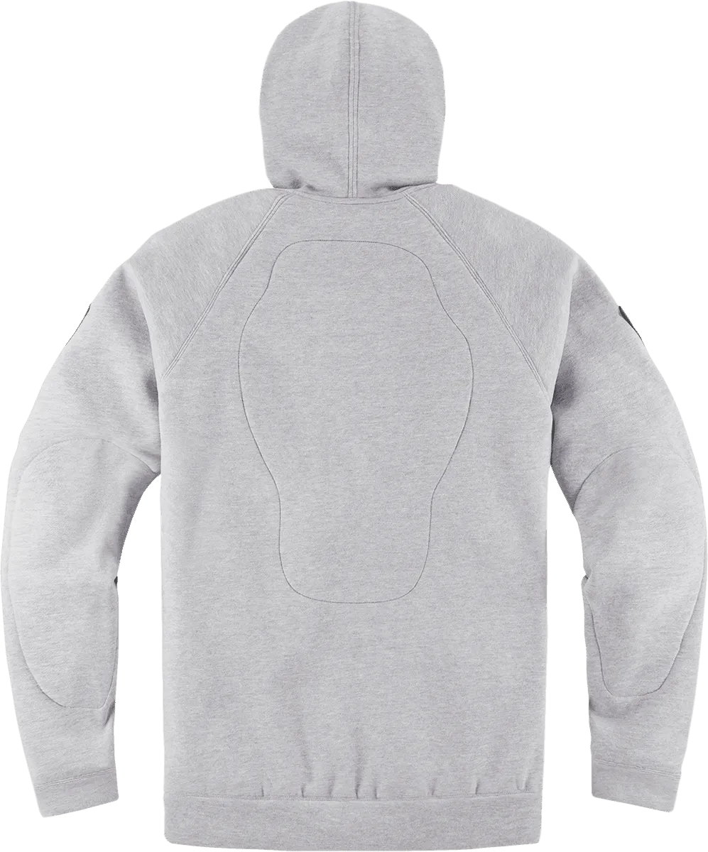 Icon Men's Uparmor Hoodie - Gray