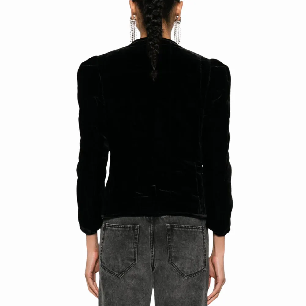 Isabel Marant Djanet Jacket - Black