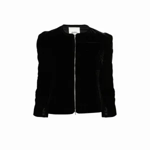 Isabel Marant Djanet Jacket - Black