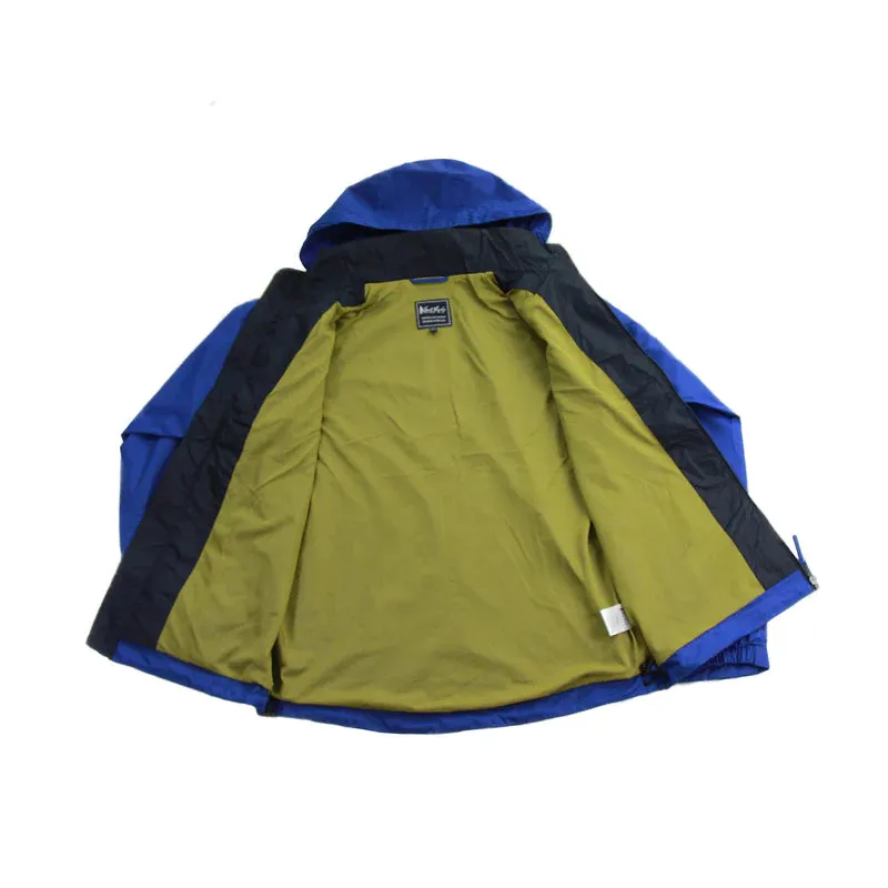 Jack Murphy Tom Waterproof Jacket