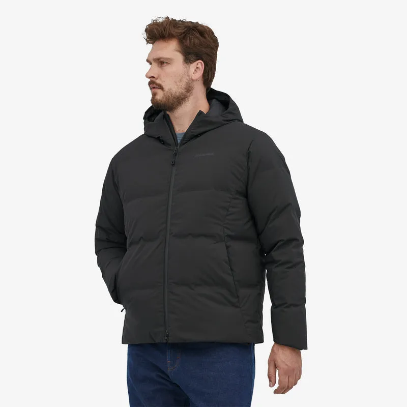 Jackson Glacier Jacket Men's