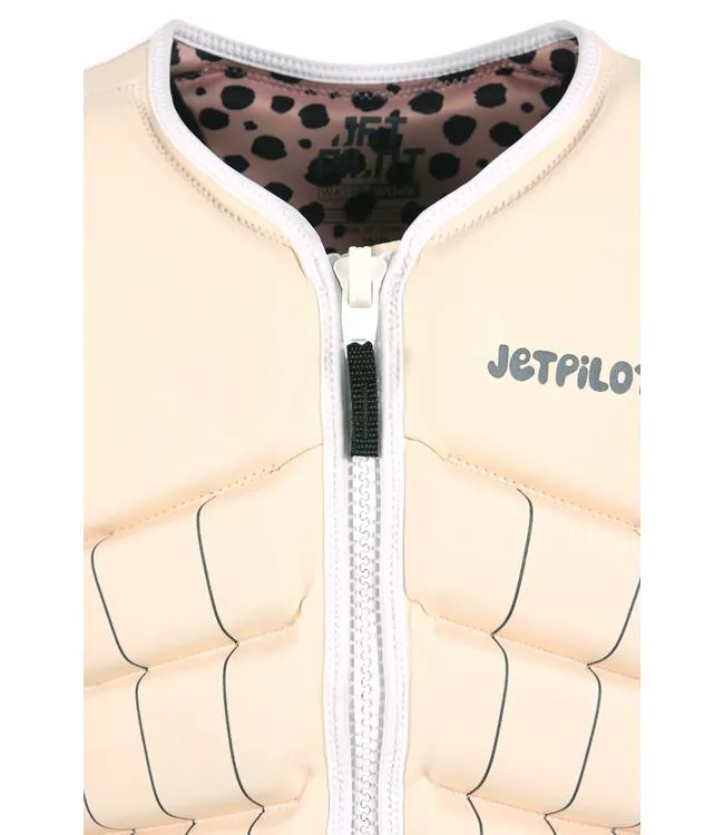 Jetpilot X1 Sina Womens Life Vest (2024) - Putty