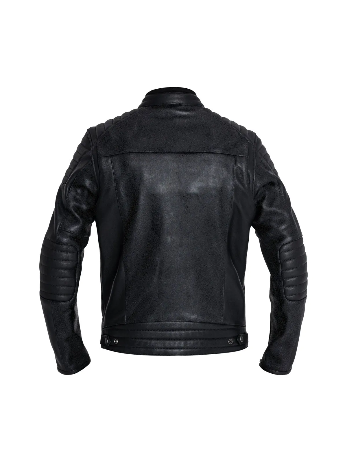 John Doe Dexter Leather Jacket