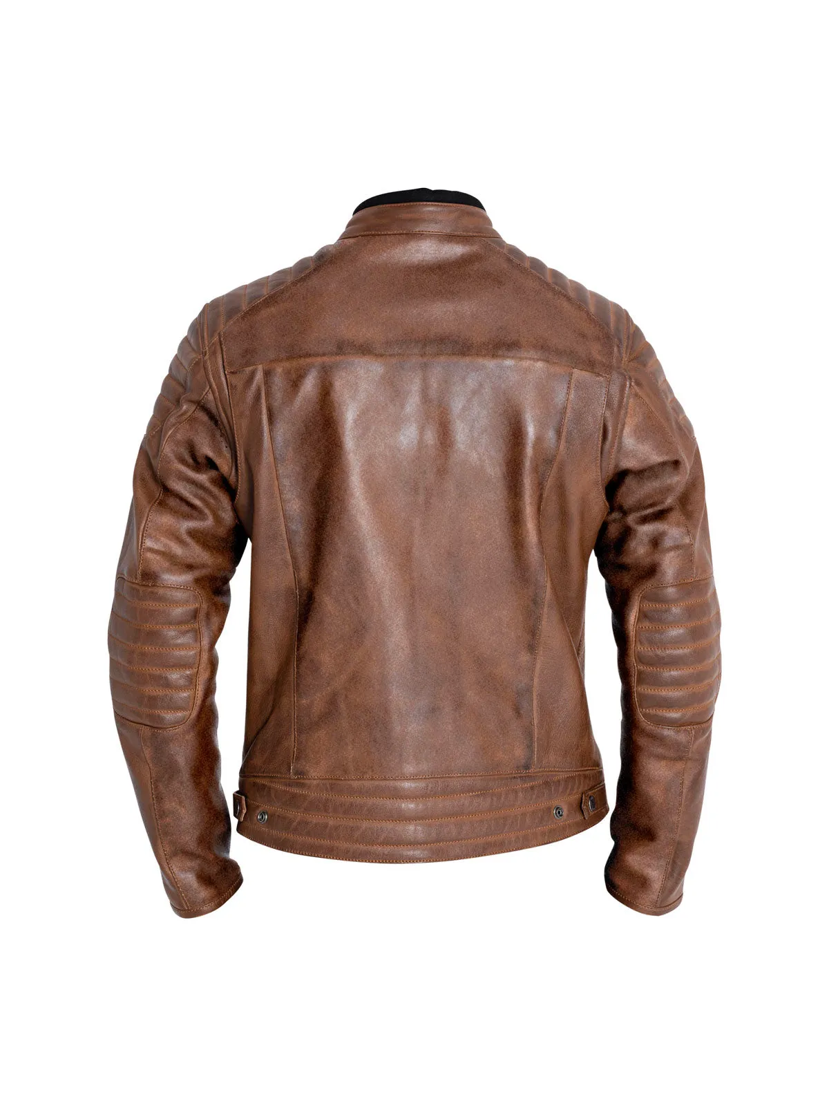 John Doe Dexter Leather Jacket