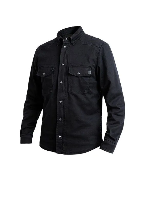 John Doe Motoshirt