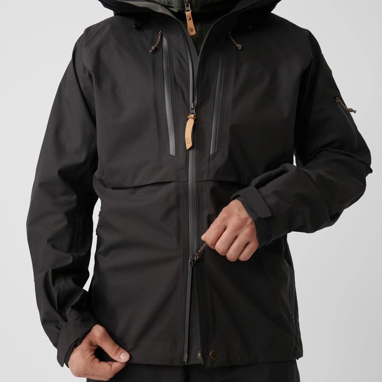 Keb Eco-Shell Jacket M