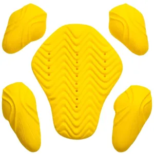 Level 2 Protective Pads Upgrade for Shirts (Special Offer)