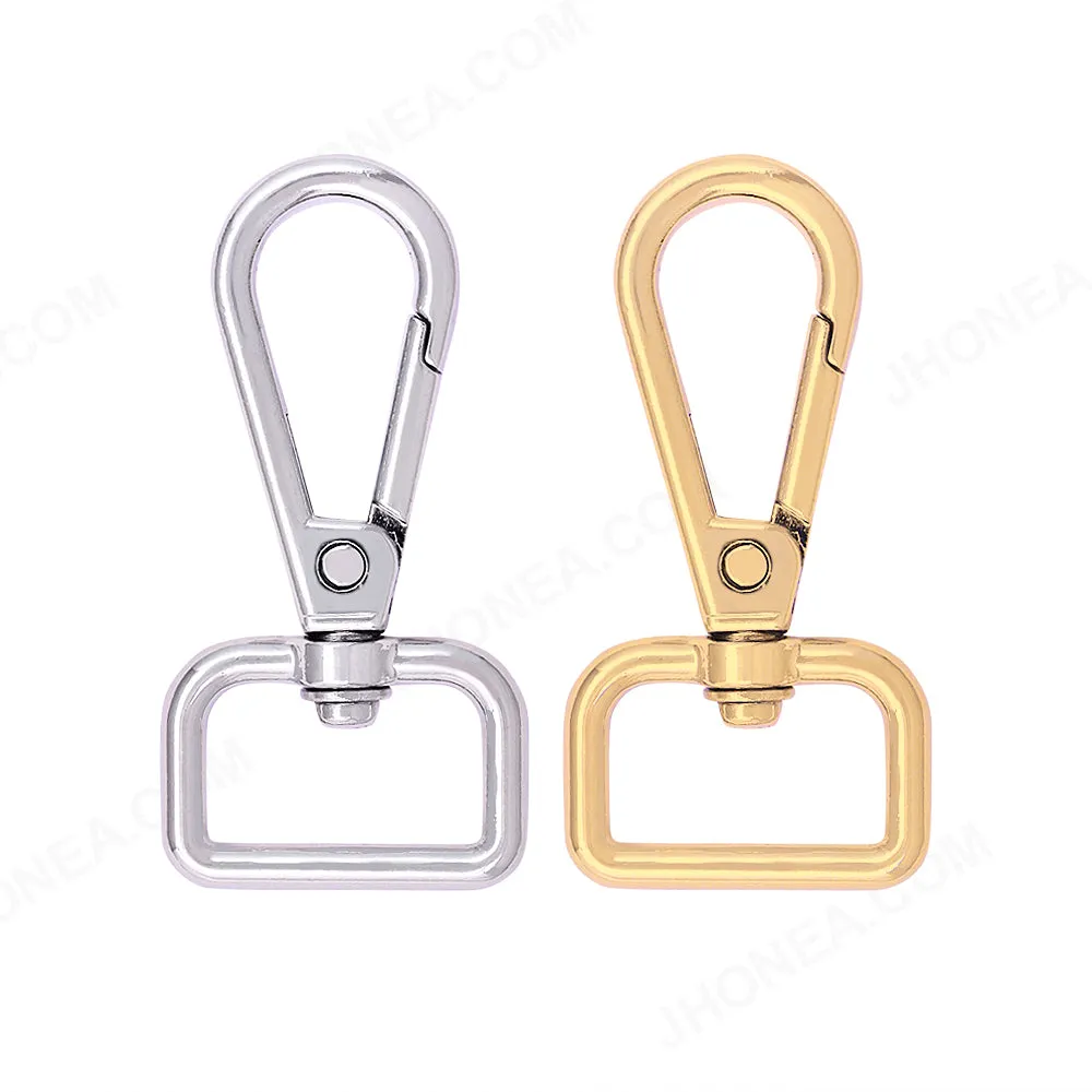 Lobster Clasp Clip Hardware Snap Hook Buckle